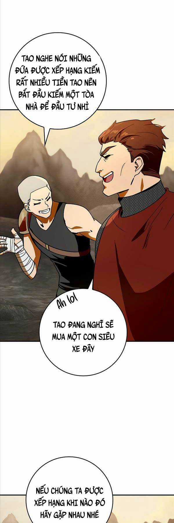 Trợ Thủ Đắc Lực Chapter 6 trang 40