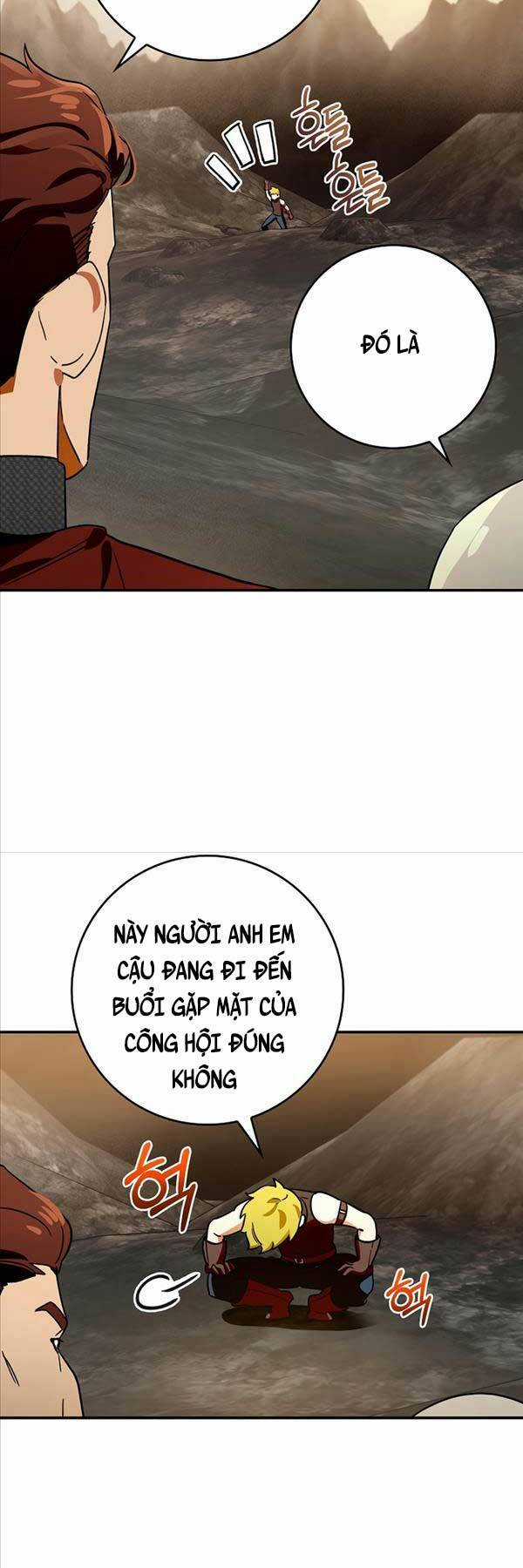 Trợ Thủ Đắc Lực Chapter 6 trang 41