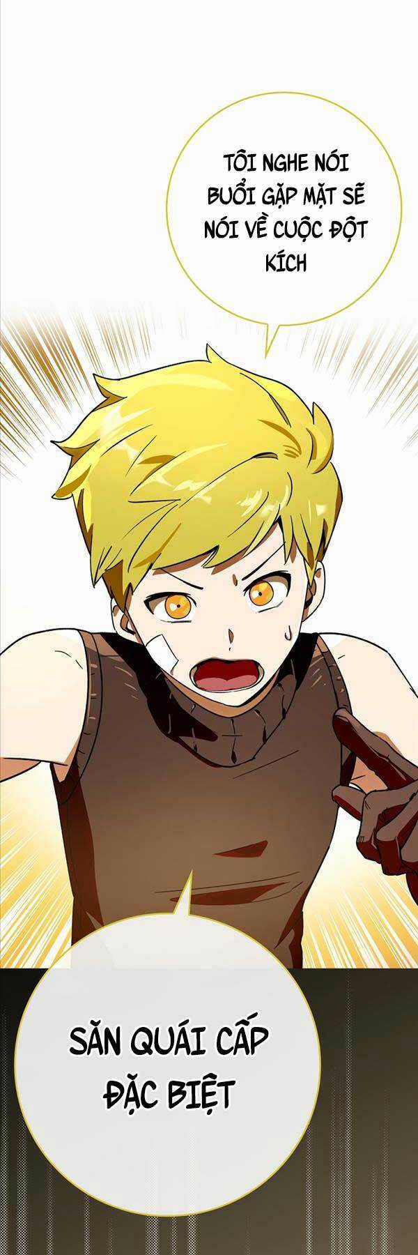 Trợ Thủ Đắc Lực Chapter 6 trang 42