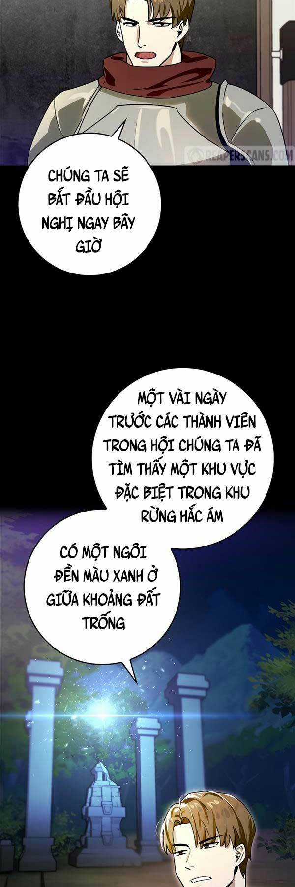 Trợ Thủ Đắc Lực Chapter 6 trang 45