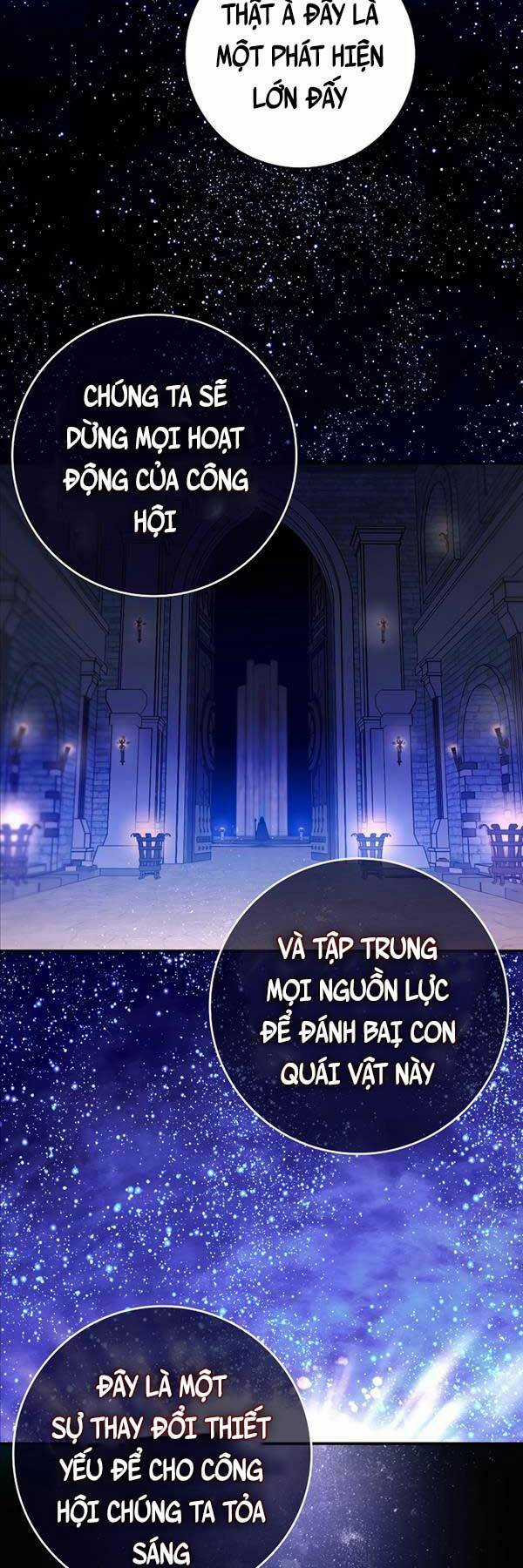 Trợ Thủ Đắc Lực Chapter 6 trang 47