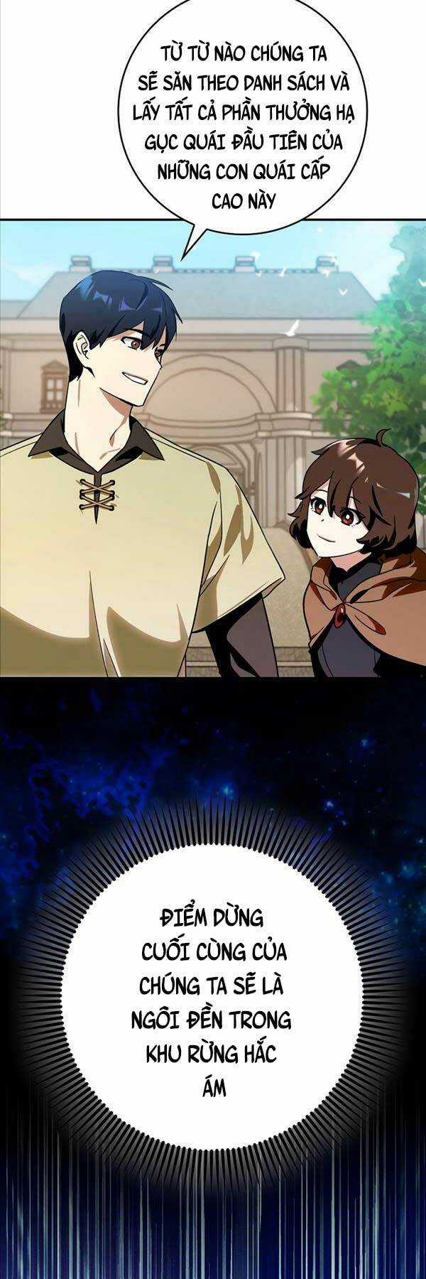 Trợ Thủ Đắc Lực Chapter 6 trang 50