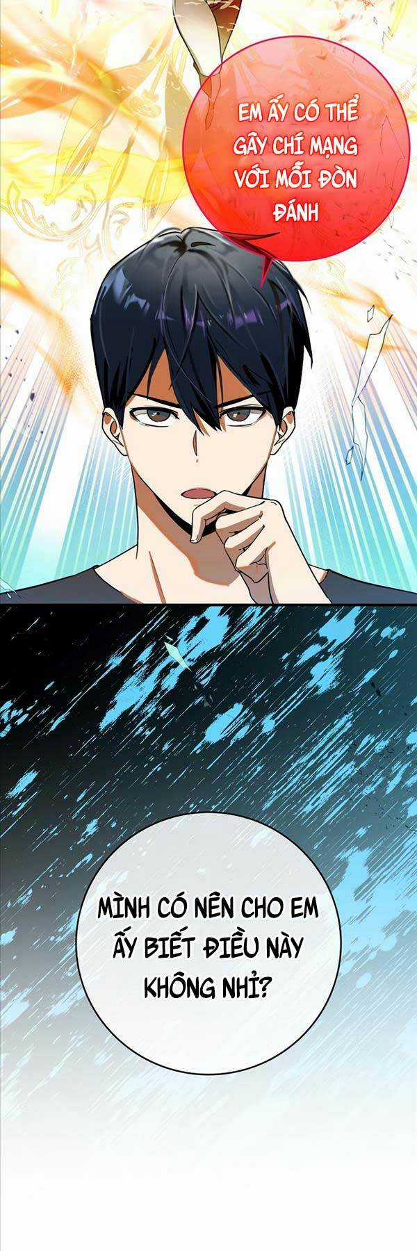 Trợ Thủ Đắc Lực Chapter 6 trang 6