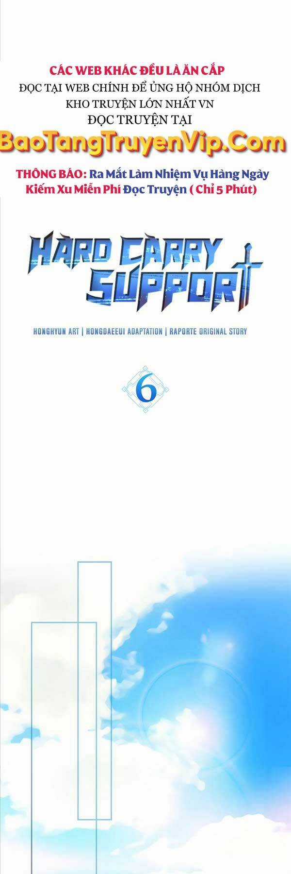 Trợ Thủ Đắc Lực Chapter 6 trang 7