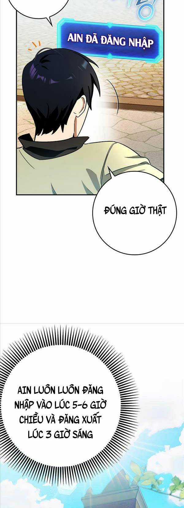 Trợ Thủ Đắc Lực Chapter 6 trang 9