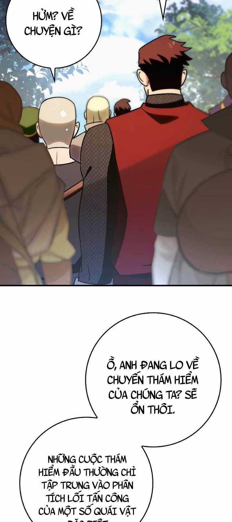 Trợ Thủ Đắc Lực Chapter 7 trang 10