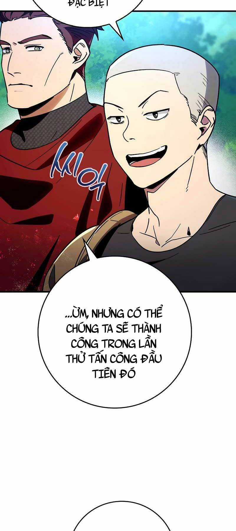 Trợ Thủ Đắc Lực Chapter 7 trang 11