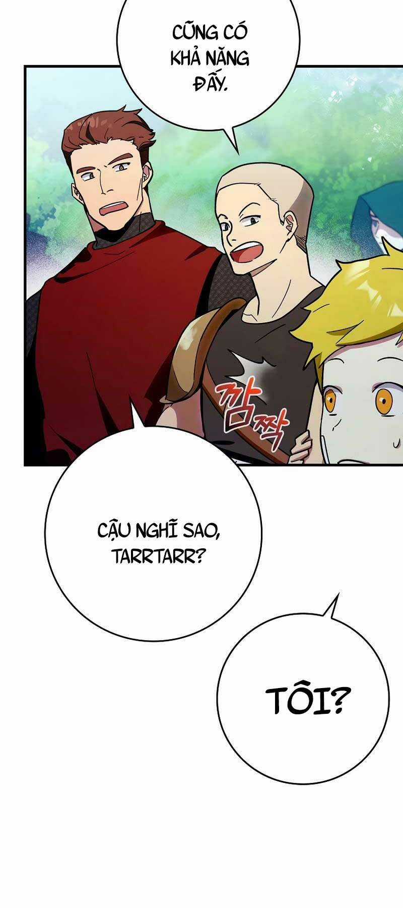 Trợ Thủ Đắc Lực Chapter 7 trang 12