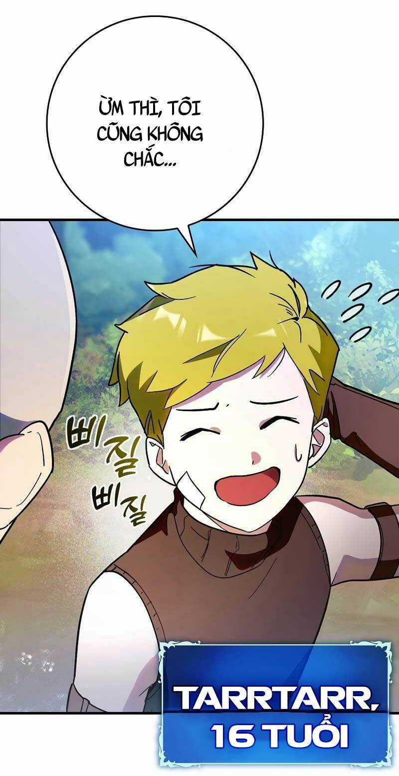 Trợ Thủ Đắc Lực Chapter 7 trang 13