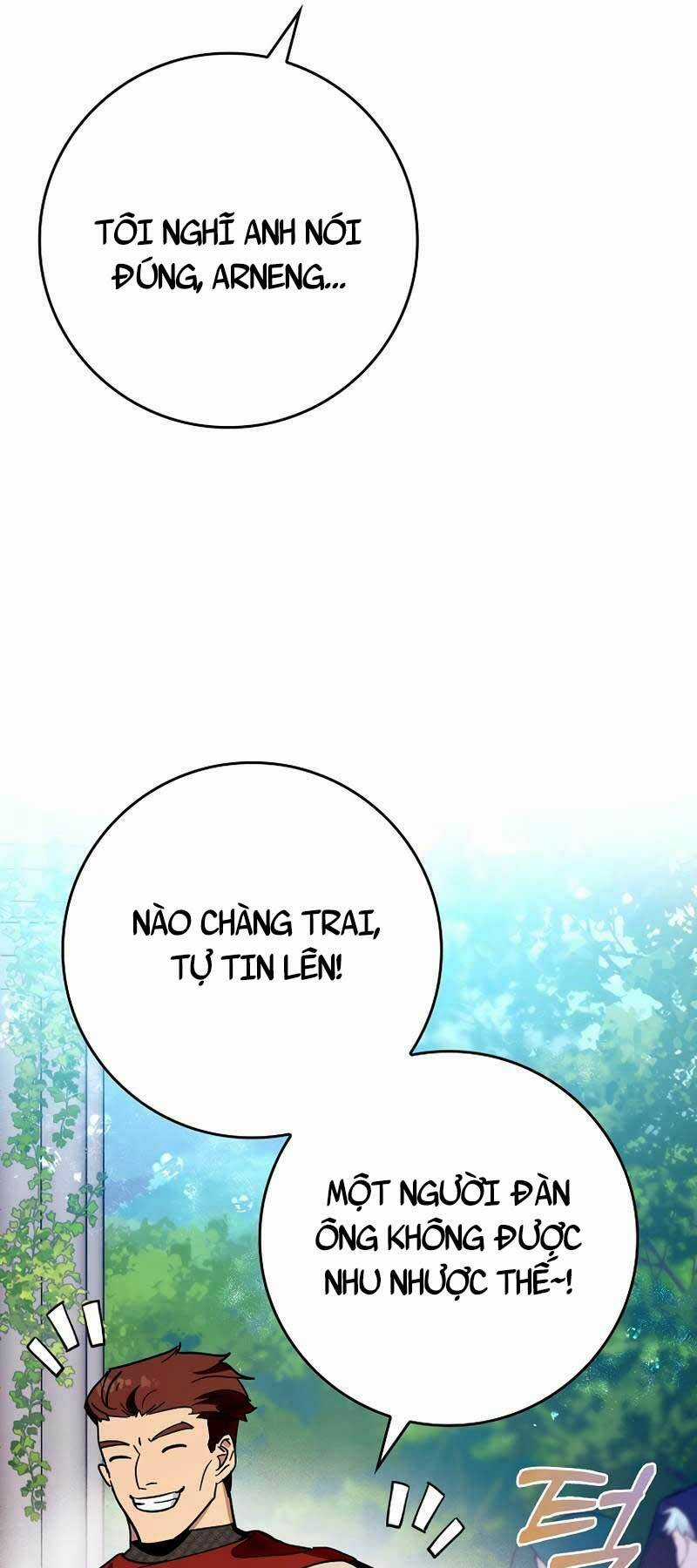 Trợ Thủ Đắc Lực Chapter 7 trang 14