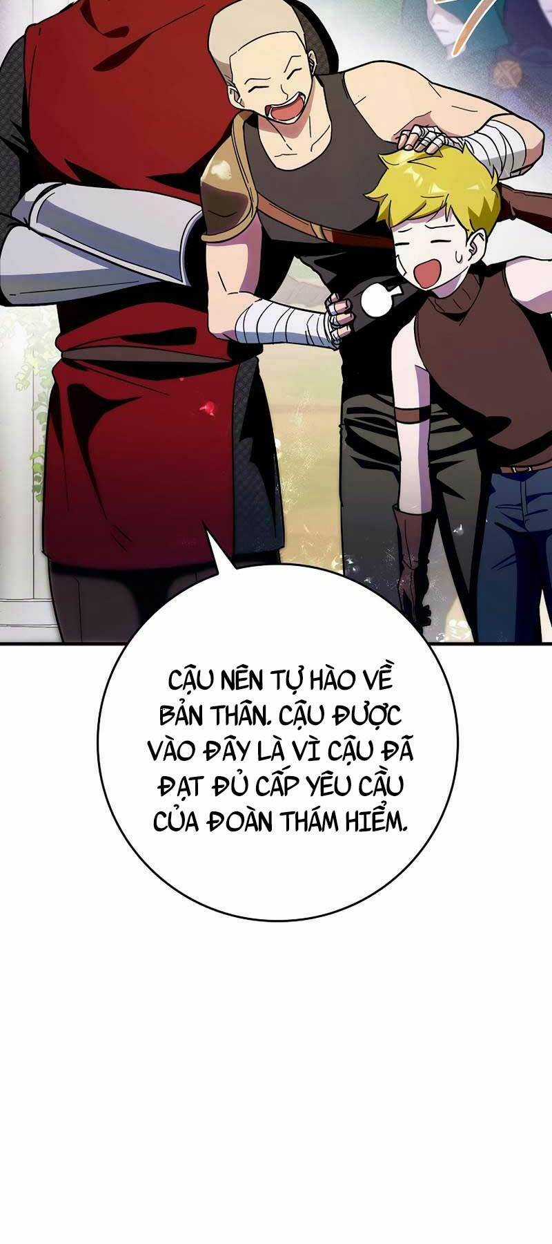 Trợ Thủ Đắc Lực Chapter 7 trang 15