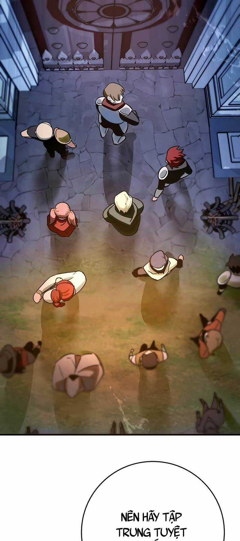 Trợ Thủ Đắc Lực Chapter 7 trang 18