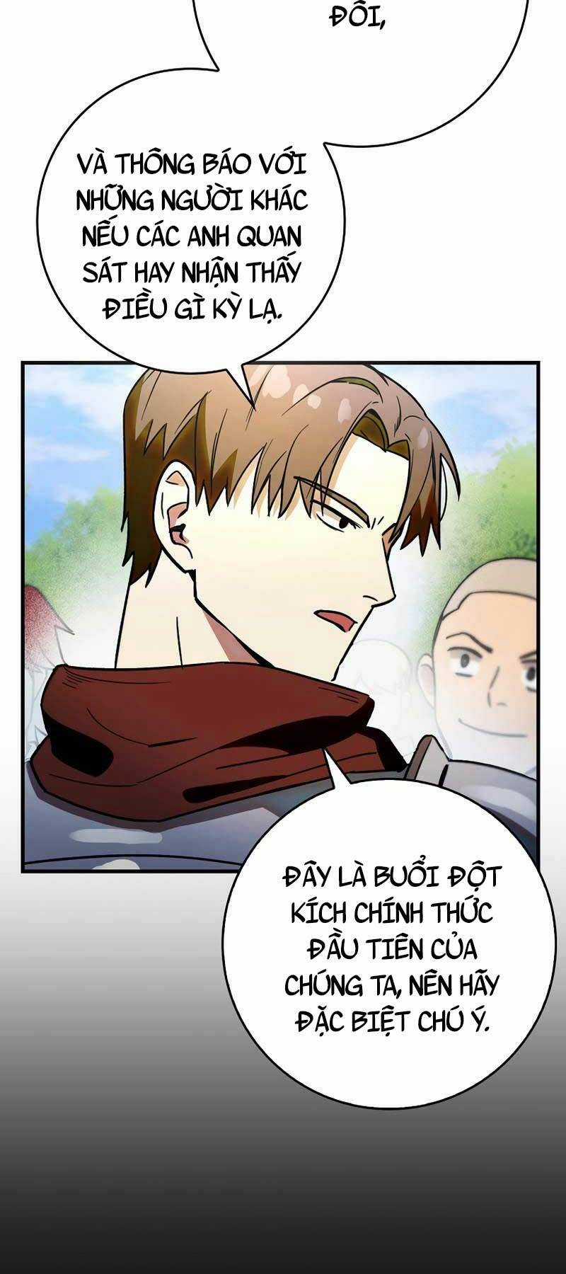 Trợ Thủ Đắc Lực Chapter 7 trang 19