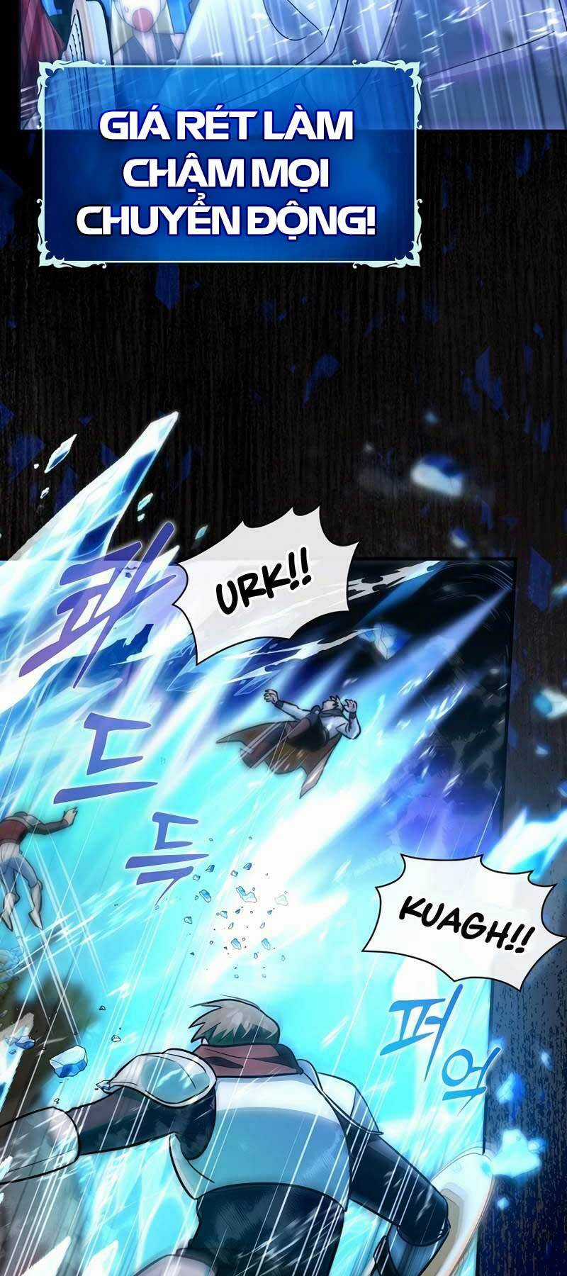 Trợ Thủ Đắc Lực Chapter 7 trang 27