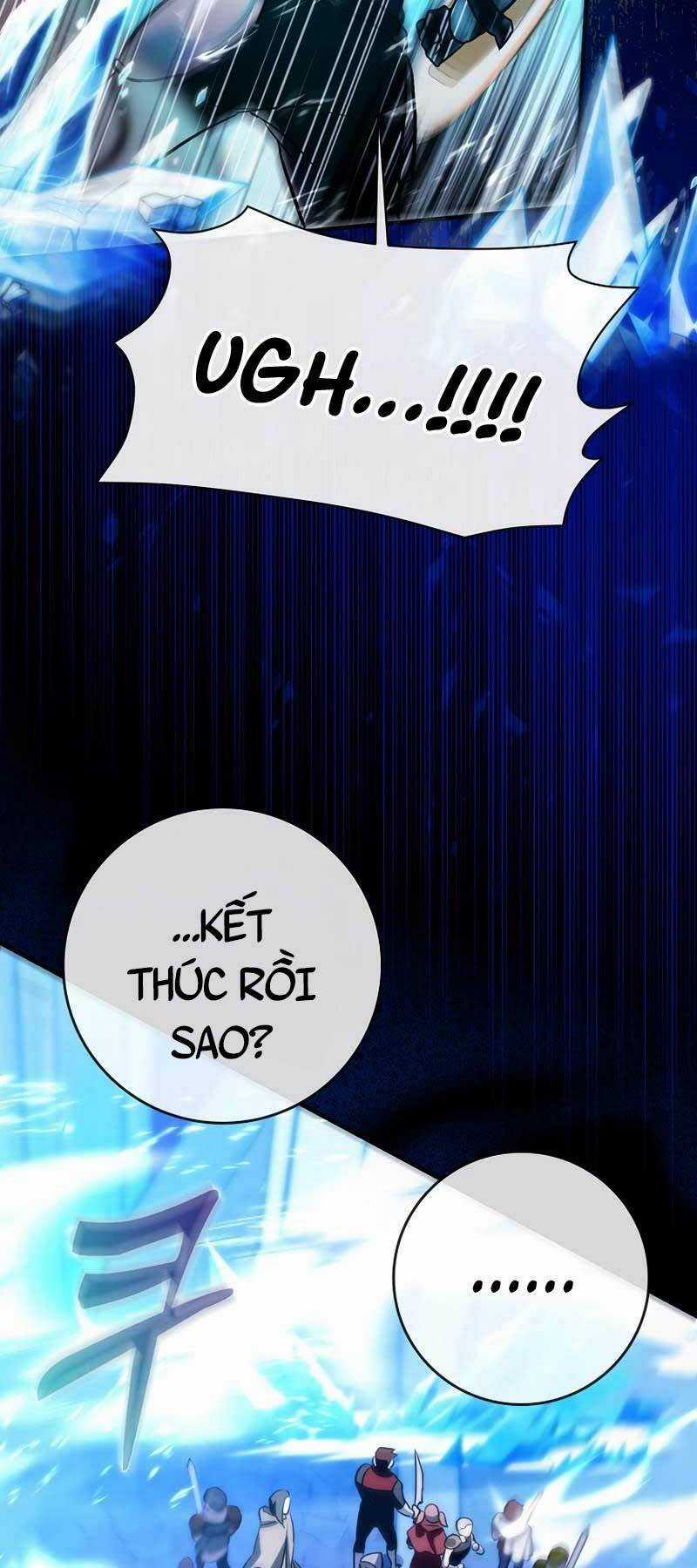 Trợ Thủ Đắc Lực Chapter 7 trang 28