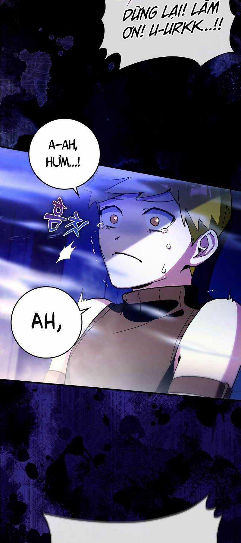 Trợ Thủ Đắc Lực Chapter 7 trang 3