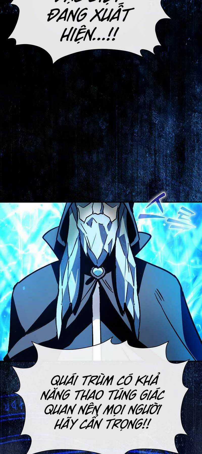 Trợ Thủ Đắc Lực Chapter 7 trang 32