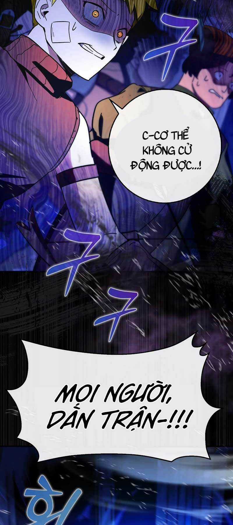 Trợ Thủ Đắc Lực Chapter 7 trang 37