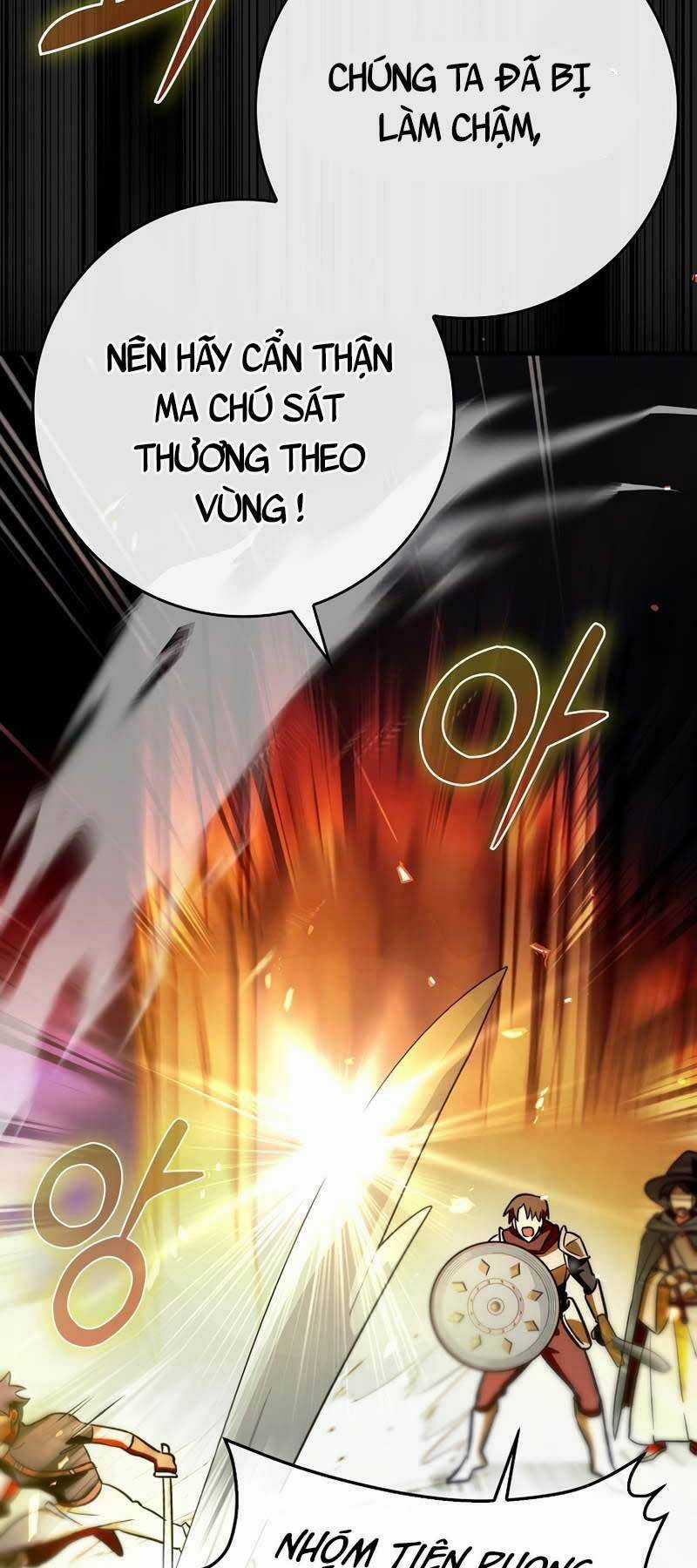 Trợ Thủ Đắc Lực Chapter 7 trang 39