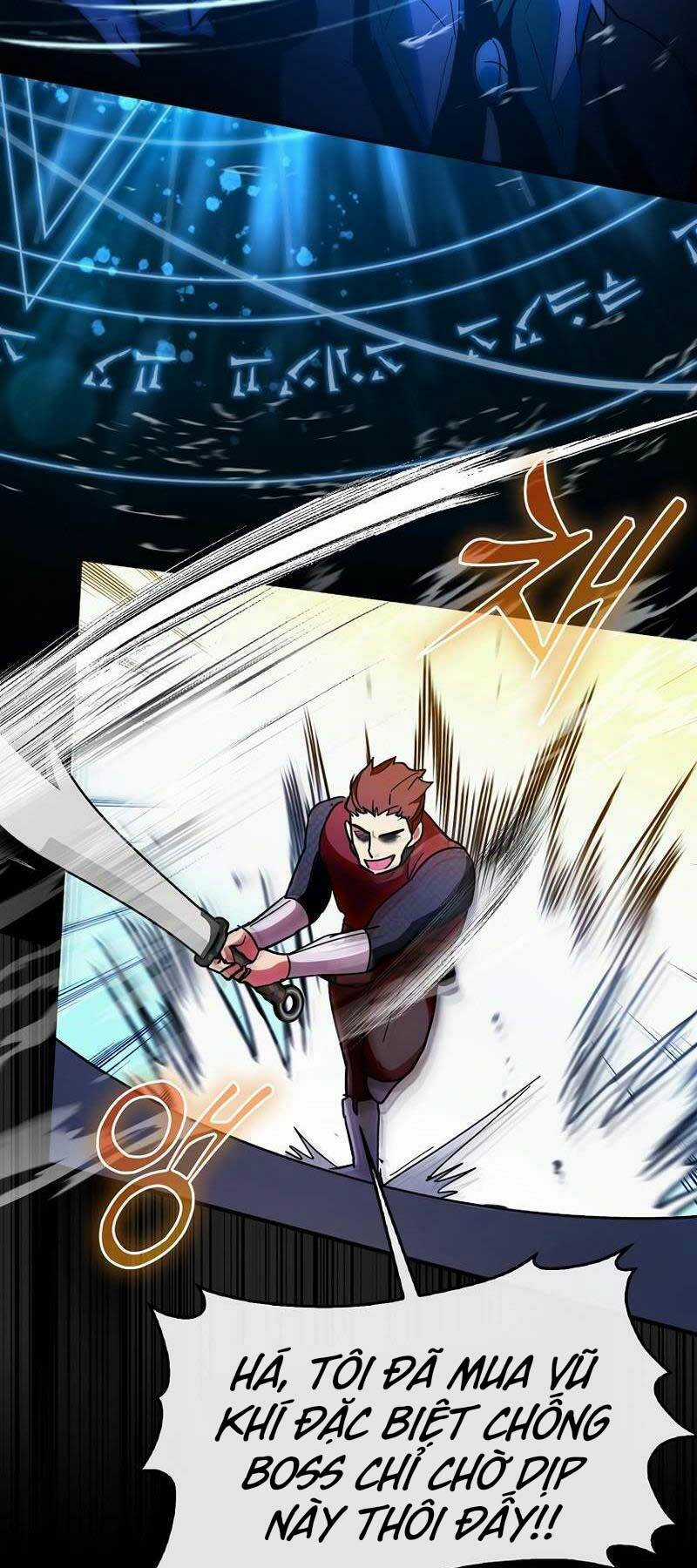 Trợ Thủ Đắc Lực Chapter 7 trang 42