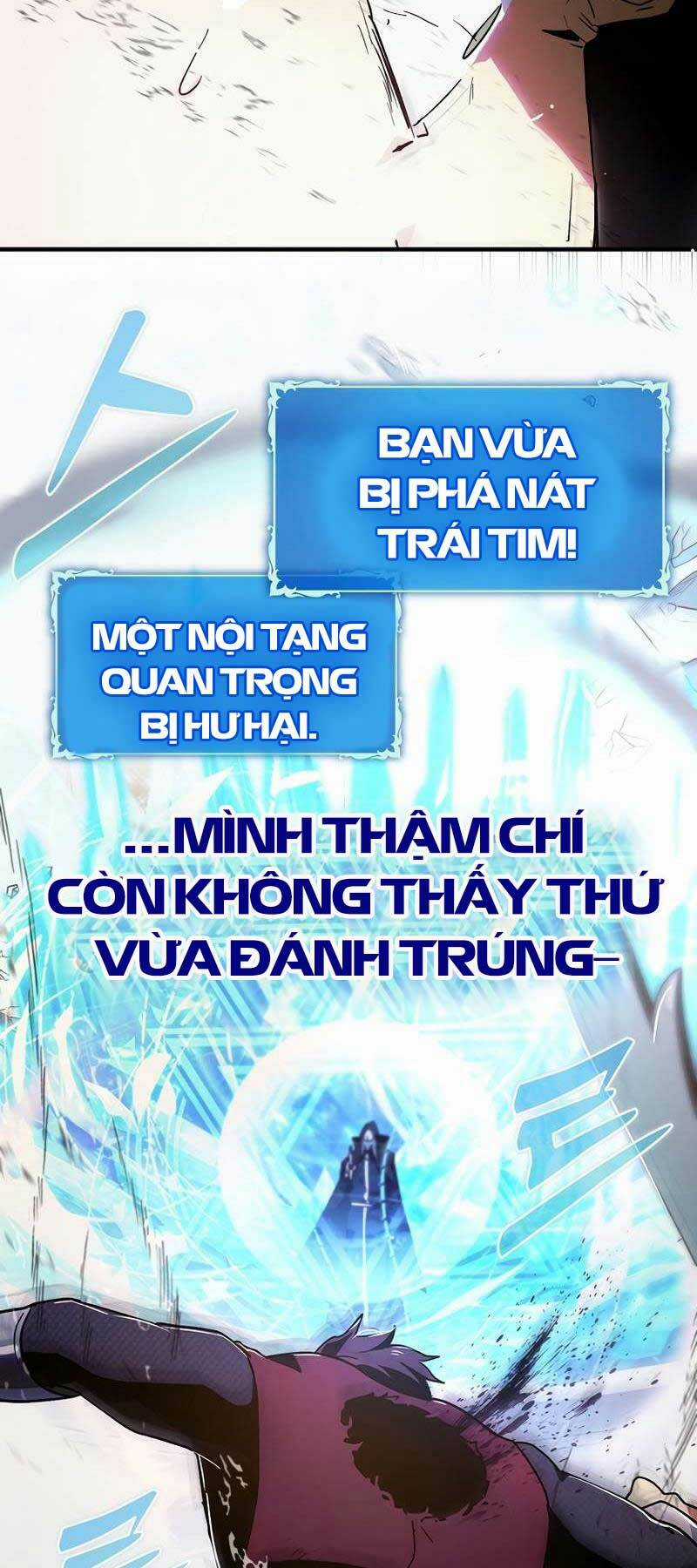 Trợ Thủ Đắc Lực Chapter 7 trang 45