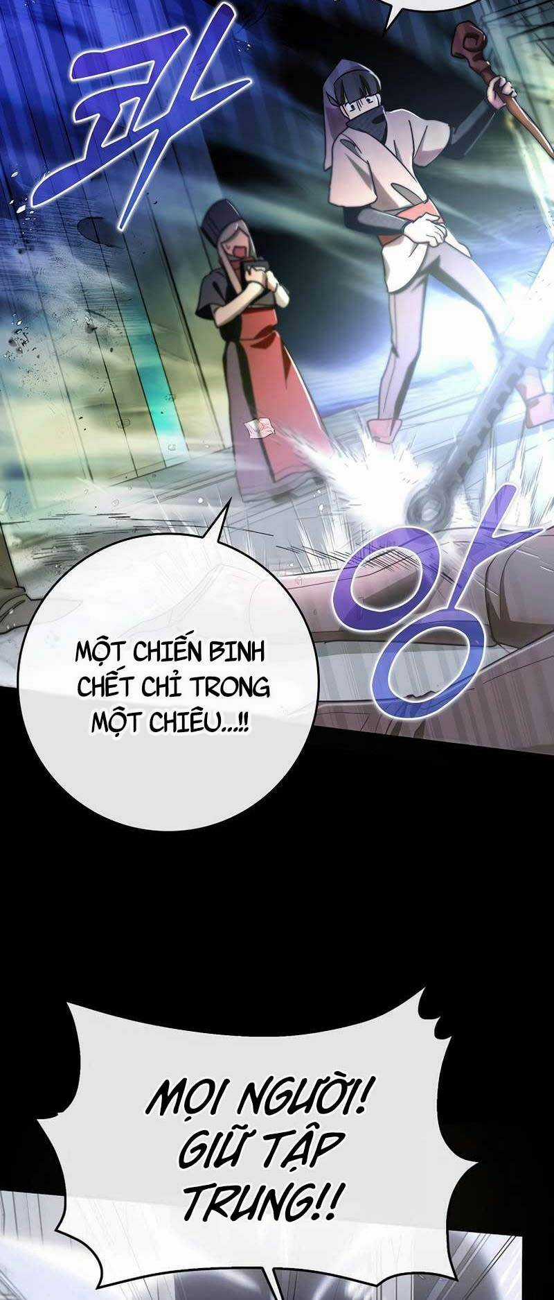 Trợ Thủ Đắc Lực Chapter 7 trang 47