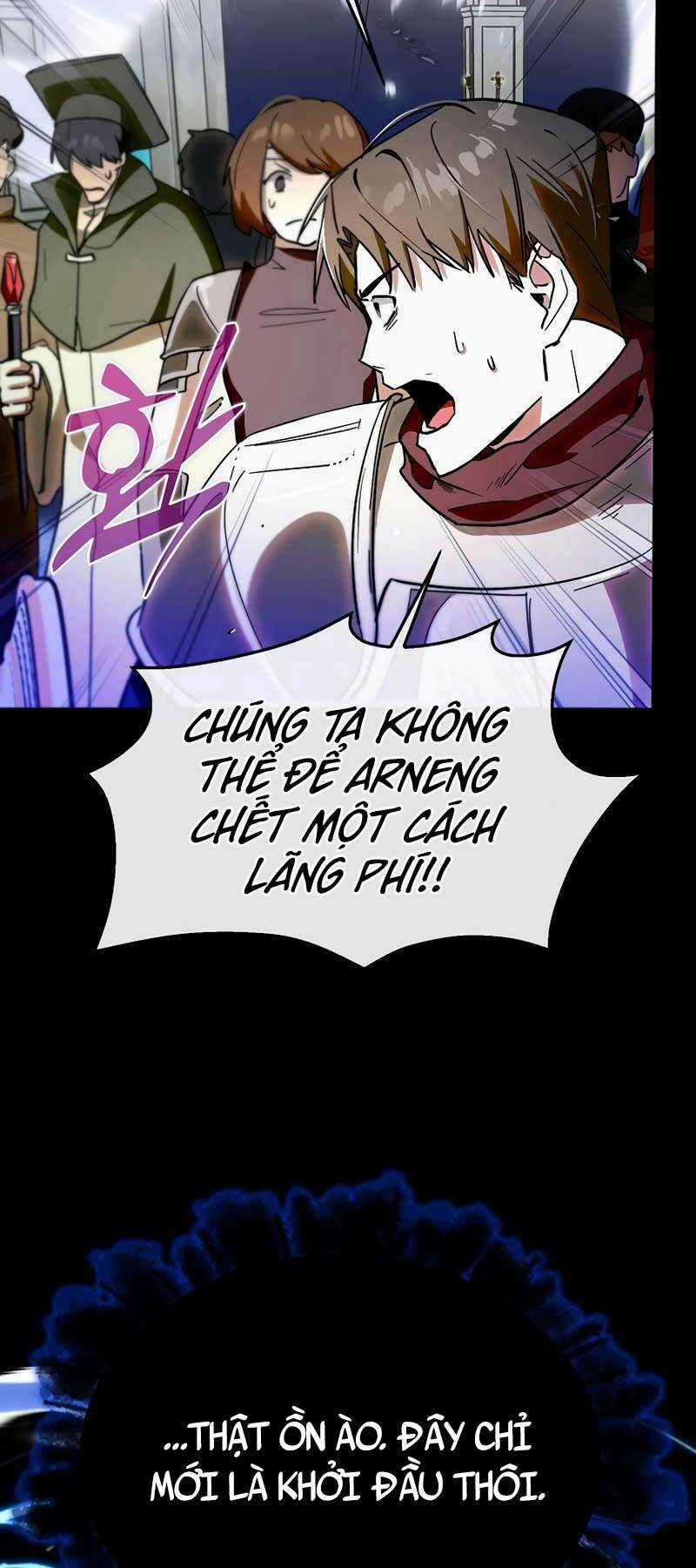 Trợ Thủ Đắc Lực Chapter 7 trang 48