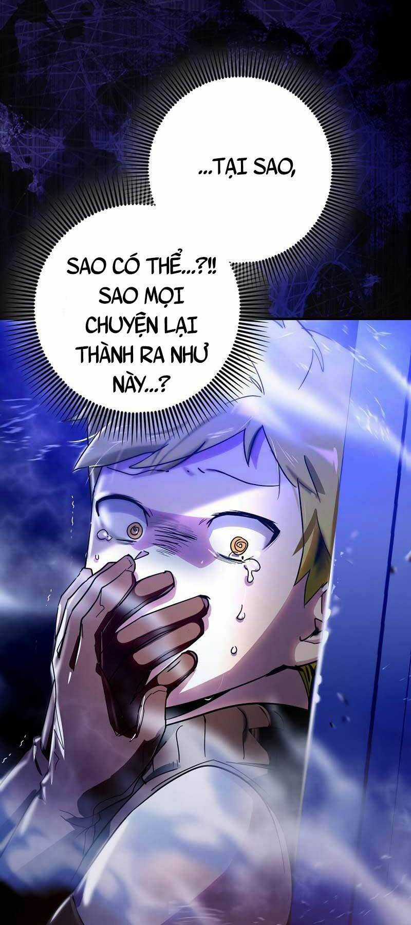 Trợ Thủ Đắc Lực Chapter 7 trang 5