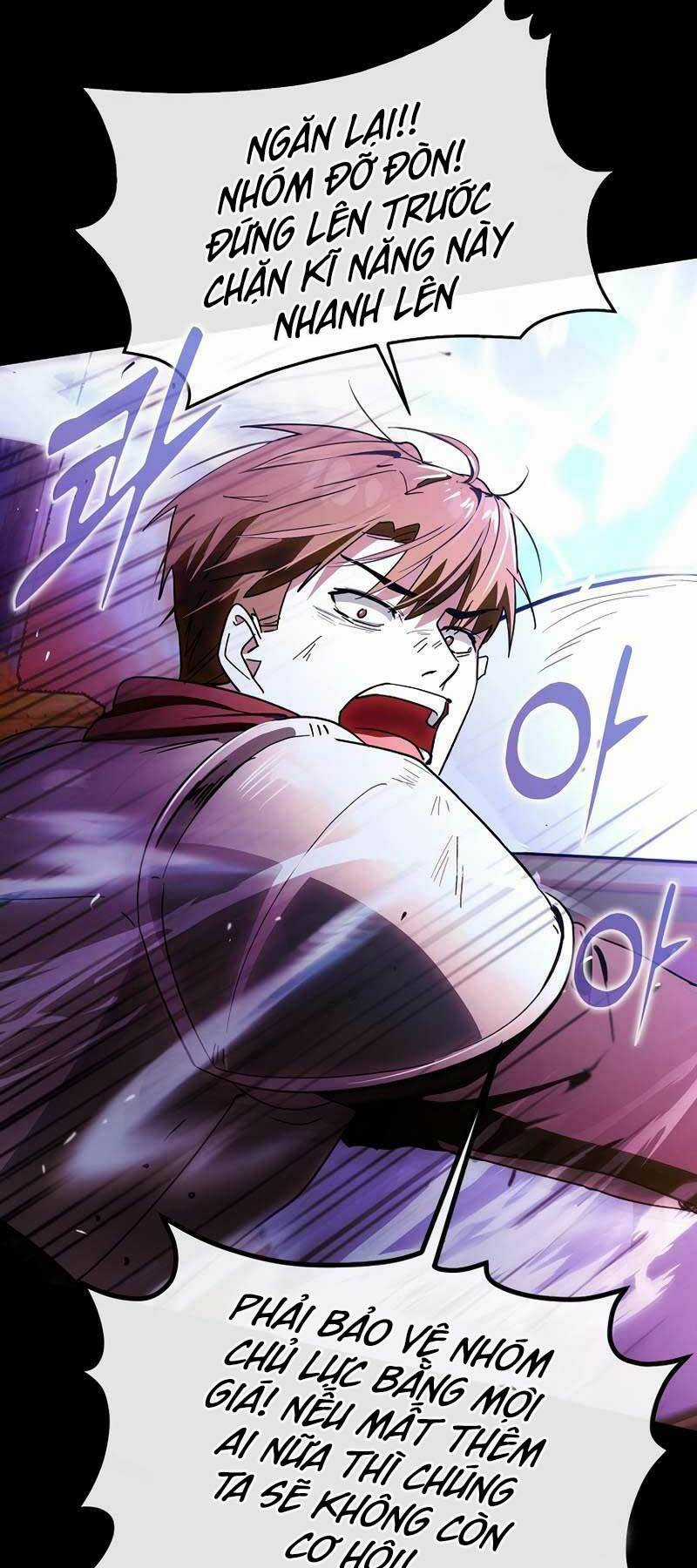 Trợ Thủ Đắc Lực Chapter 7 trang 52