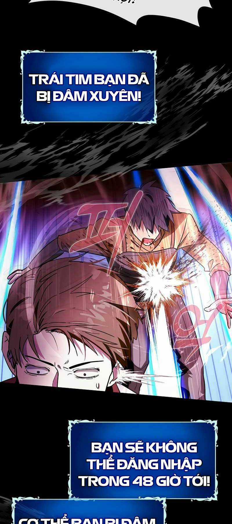 Trợ Thủ Đắc Lực Chapter 7 trang 53