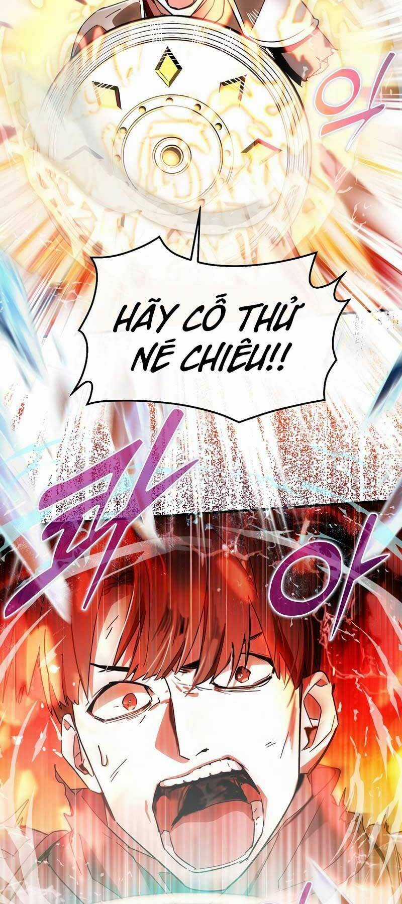 Trợ Thủ Đắc Lực Chapter 7 trang 65