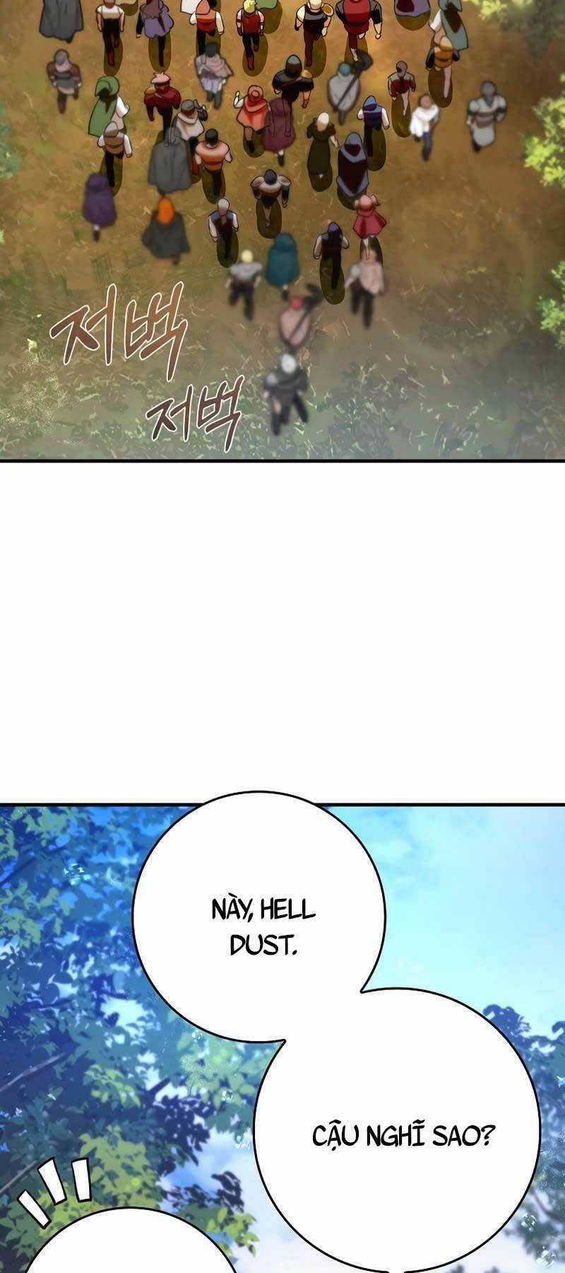 Trợ Thủ Đắc Lực Chapter 7 trang 9