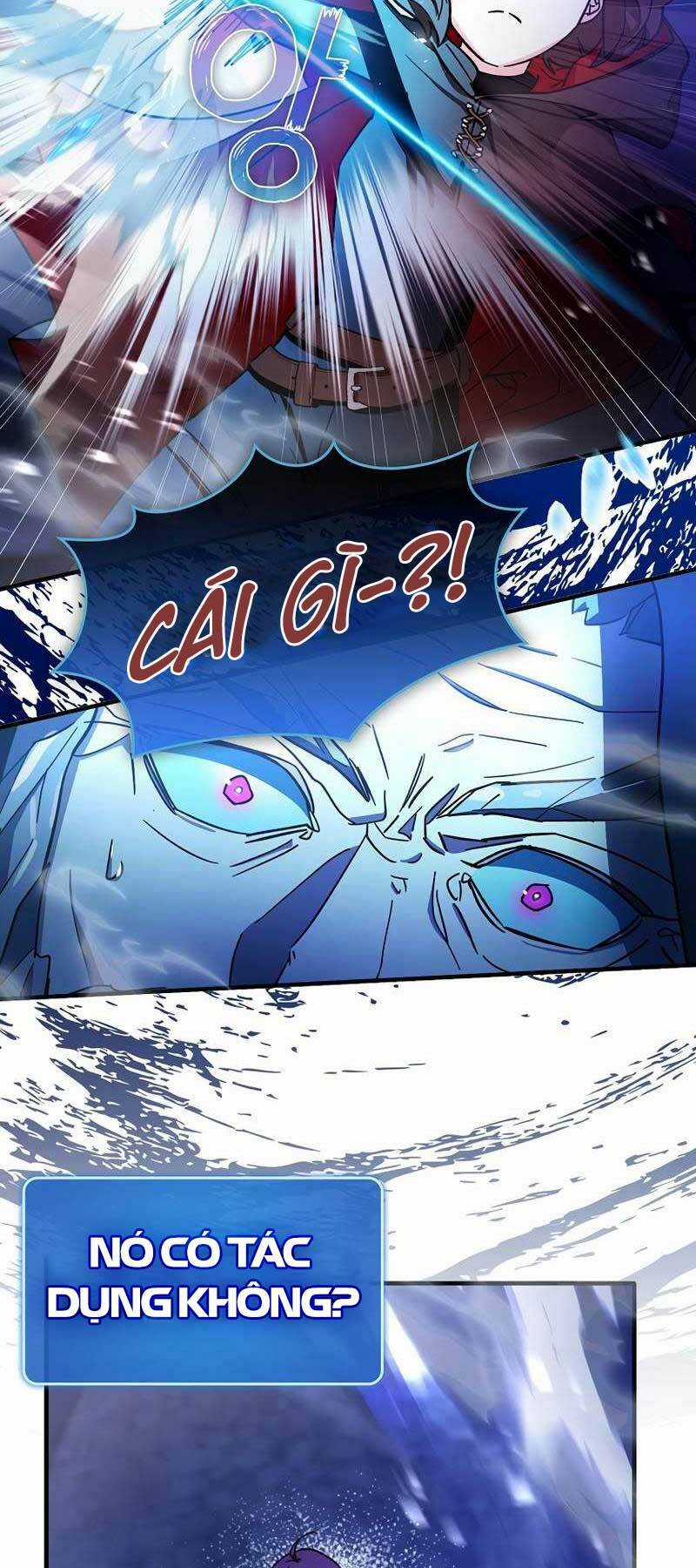 Trợ Thủ Đắc Lực Chapter 8 trang 11