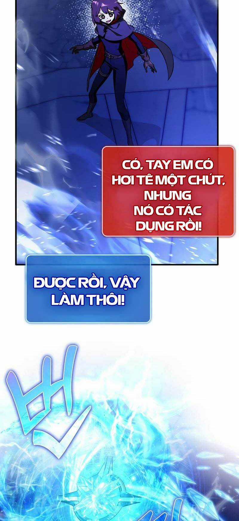 Trợ Thủ Đắc Lực Chapter 8 trang 12