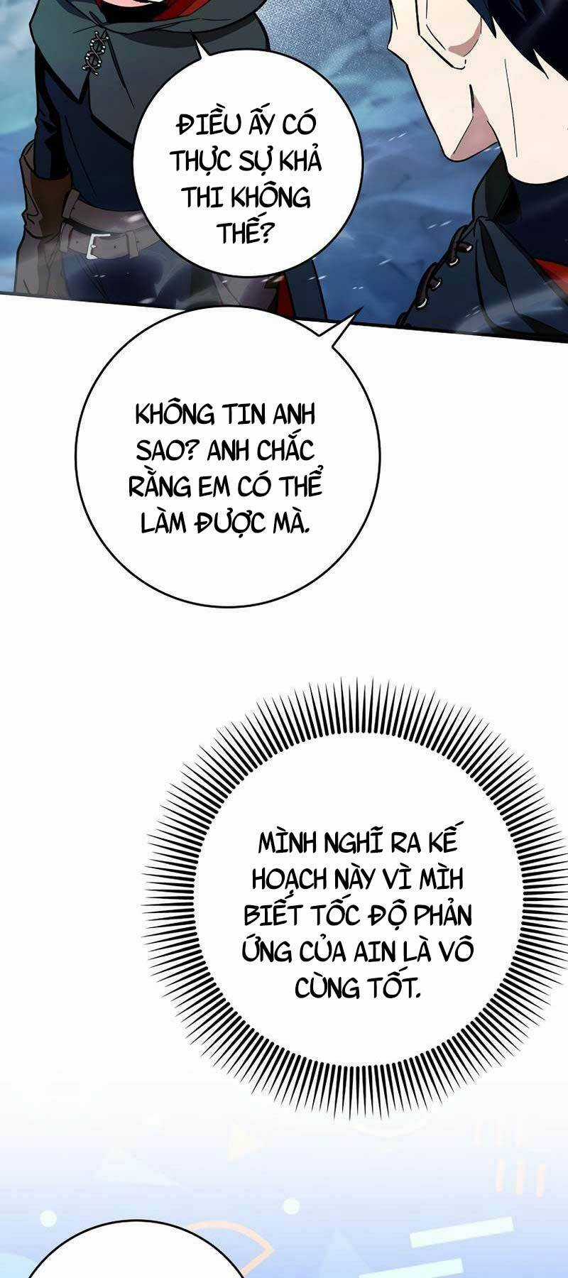 Trợ Thủ Đắc Lực Chapter 8 trang 19