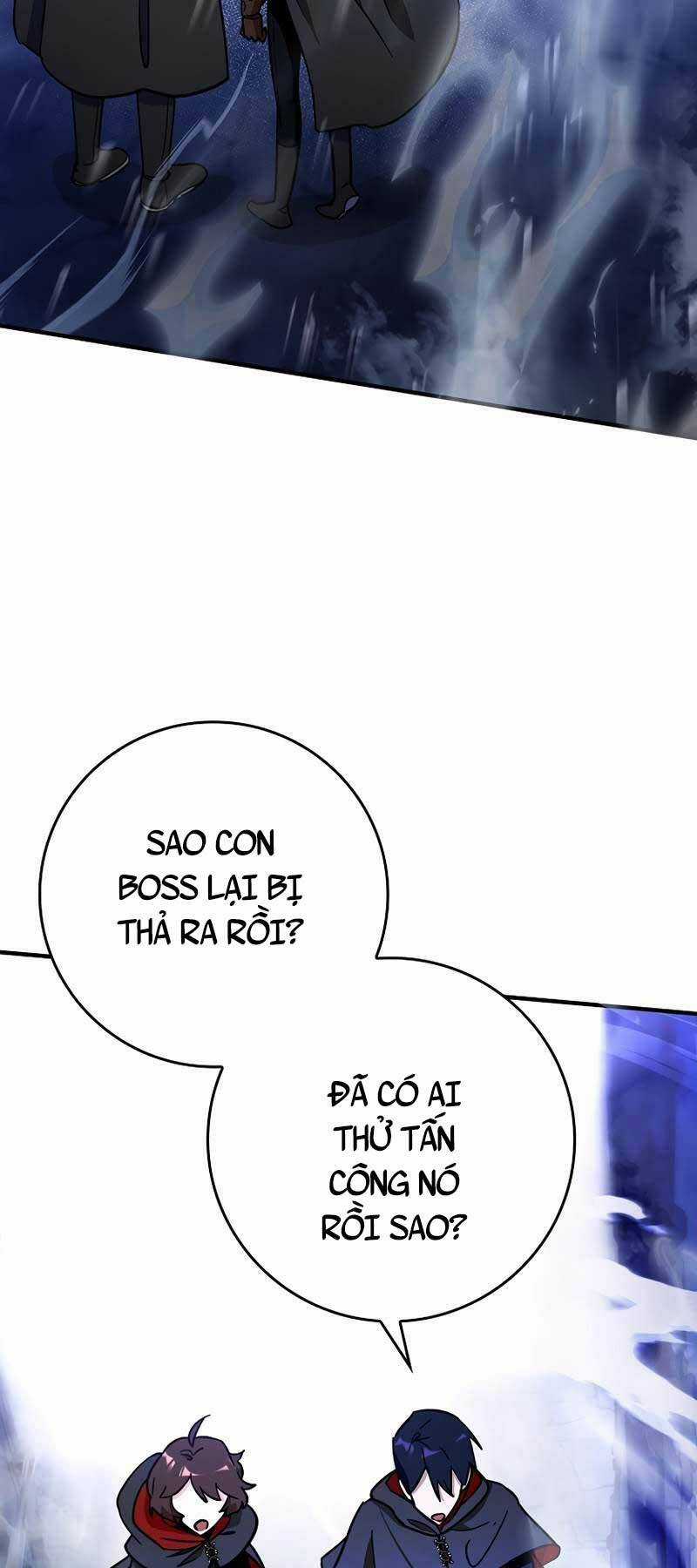 Trợ Thủ Đắc Lực Chapter 8 trang 2
