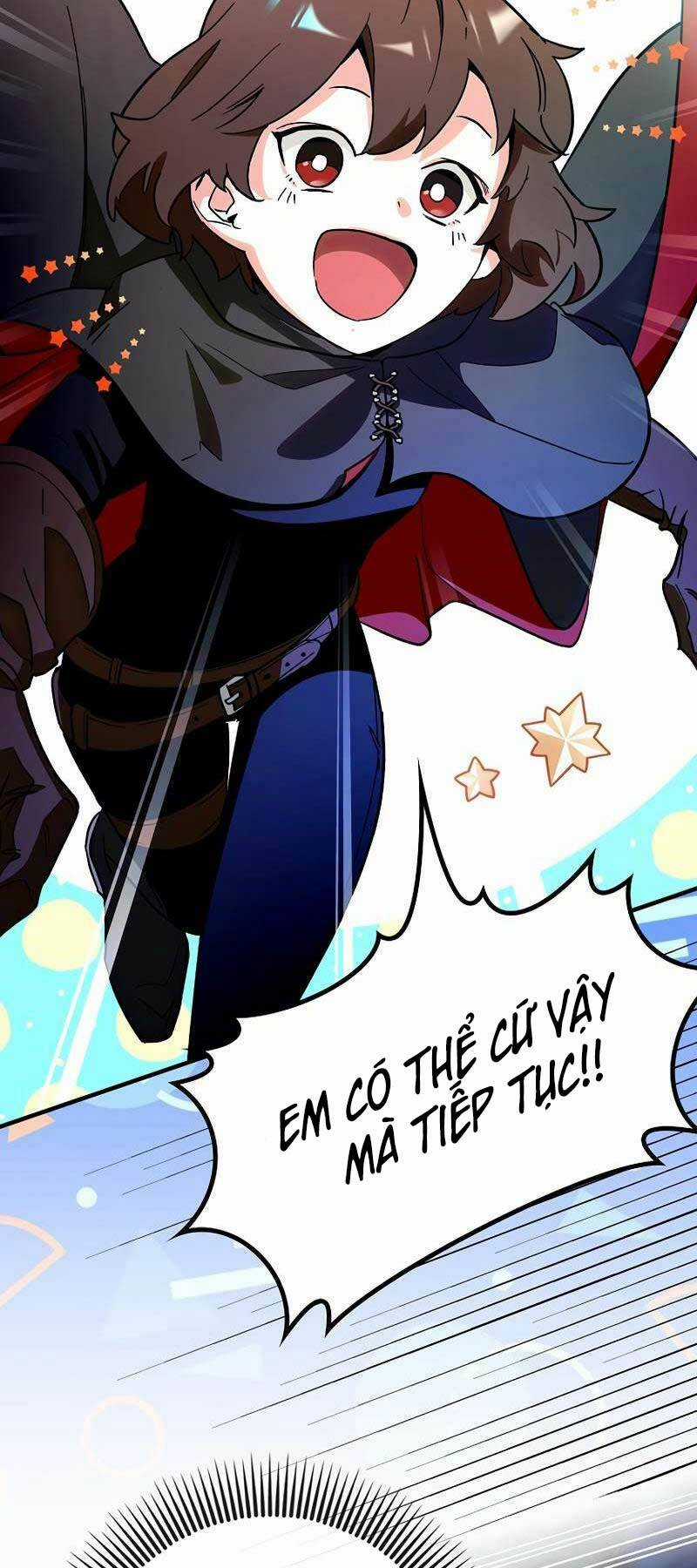 Trợ Thủ Đắc Lực Chapter 8 trang 21