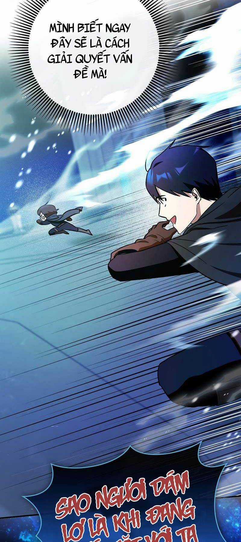 Trợ Thủ Đắc Lực Chapter 8 trang 22