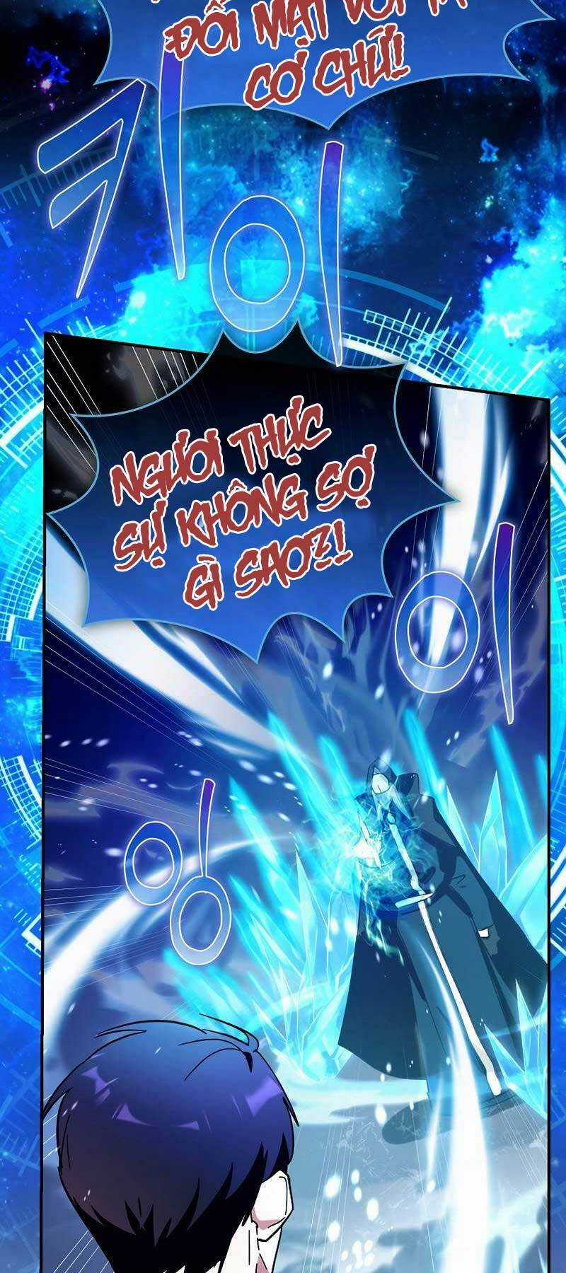 Trợ Thủ Đắc Lực Chapter 8 trang 23