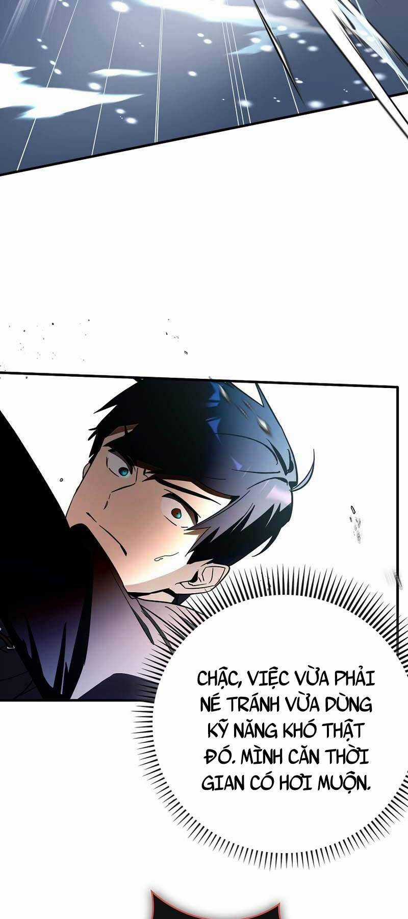 Trợ Thủ Đắc Lực Chapter 8 trang 25