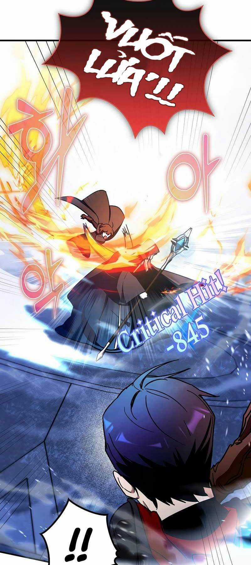 Trợ Thủ Đắc Lực Chapter 8 trang 26