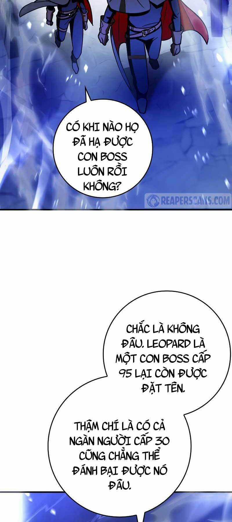 Trợ Thủ Đắc Lực Chapter 8 trang 3