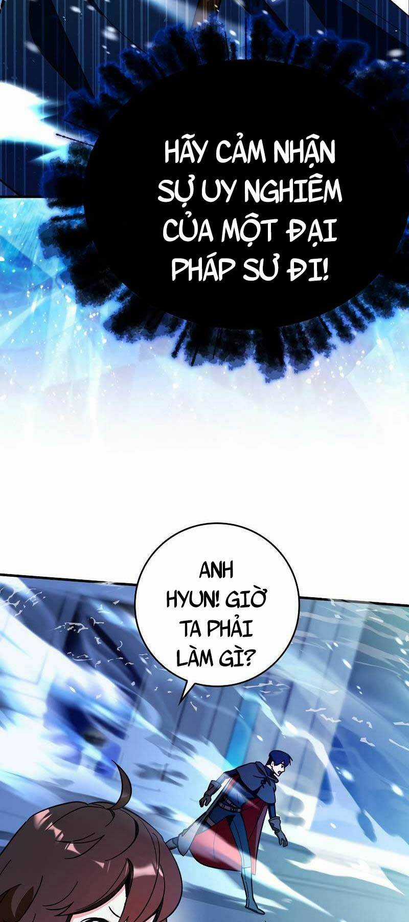 Trợ Thủ Đắc Lực Chapter 8 trang 31