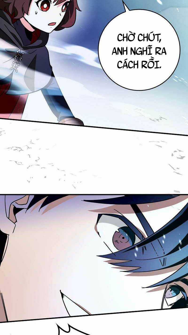 Trợ Thủ Đắc Lực Chapter 8 trang 32
