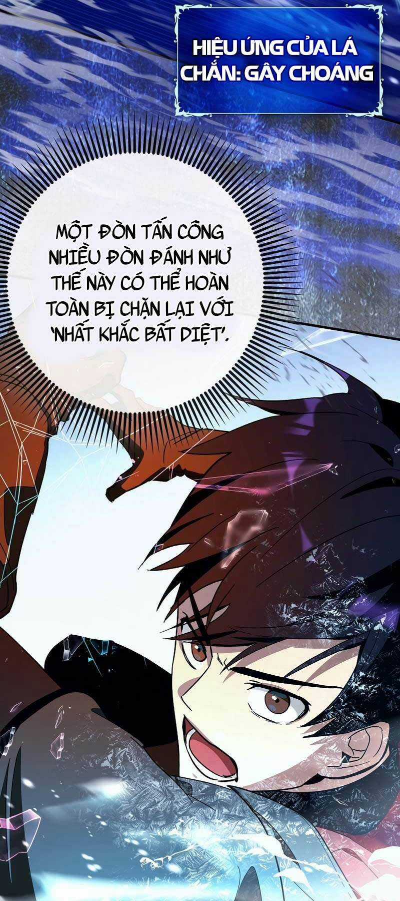 Trợ Thủ Đắc Lực Chapter 8 trang 36