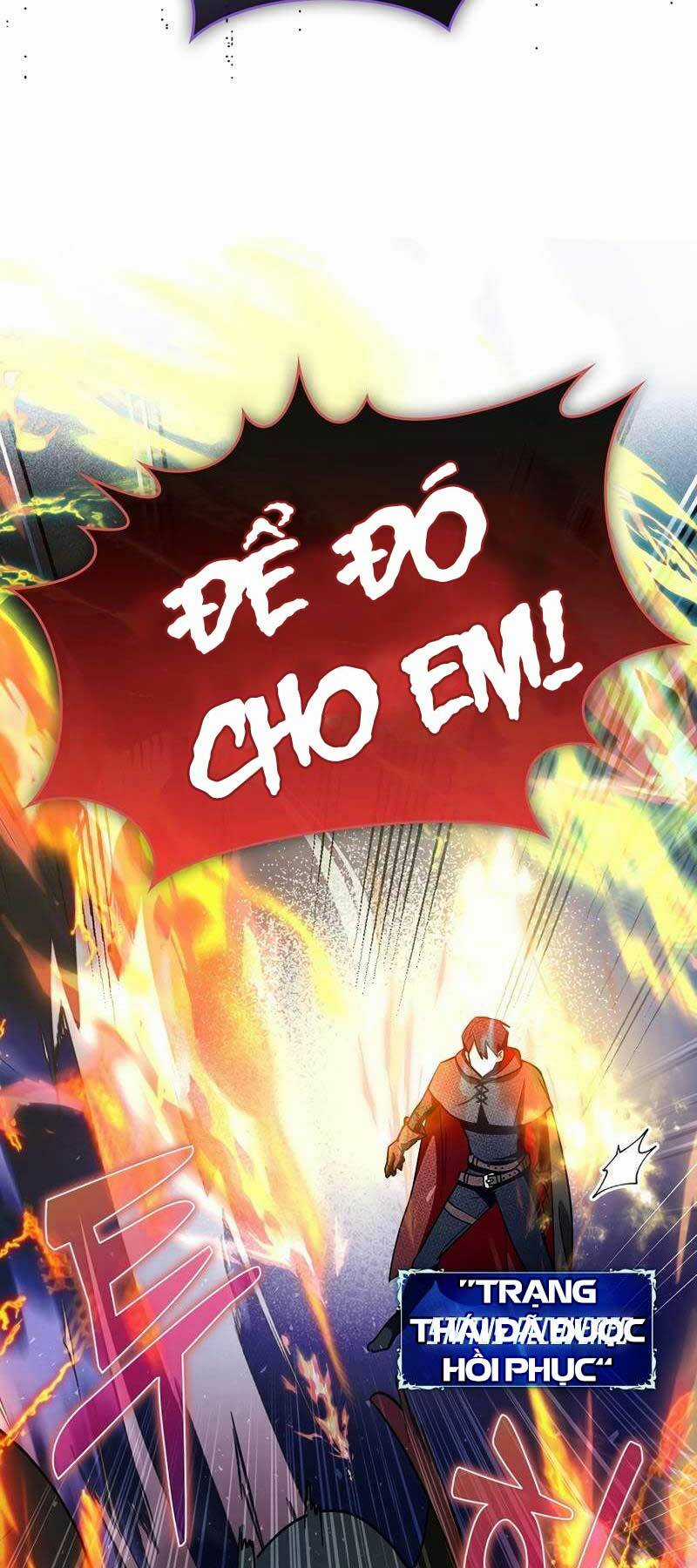 Trợ Thủ Đắc Lực Chapter 8 trang 39