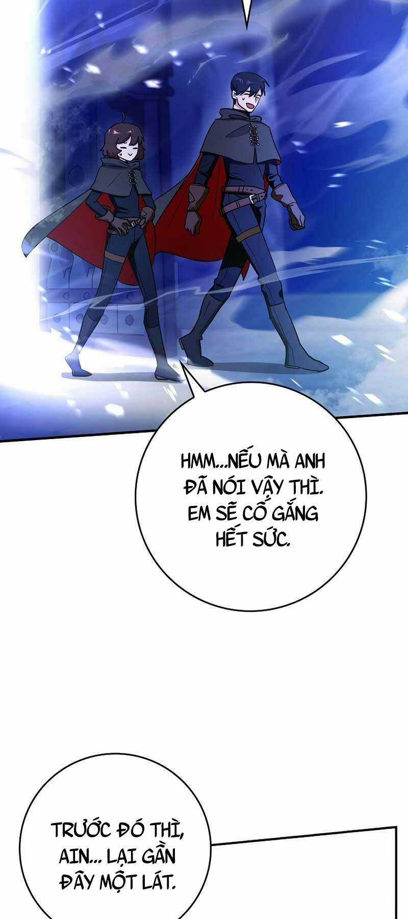 Trợ Thủ Đắc Lực Chapter 8 trang 4