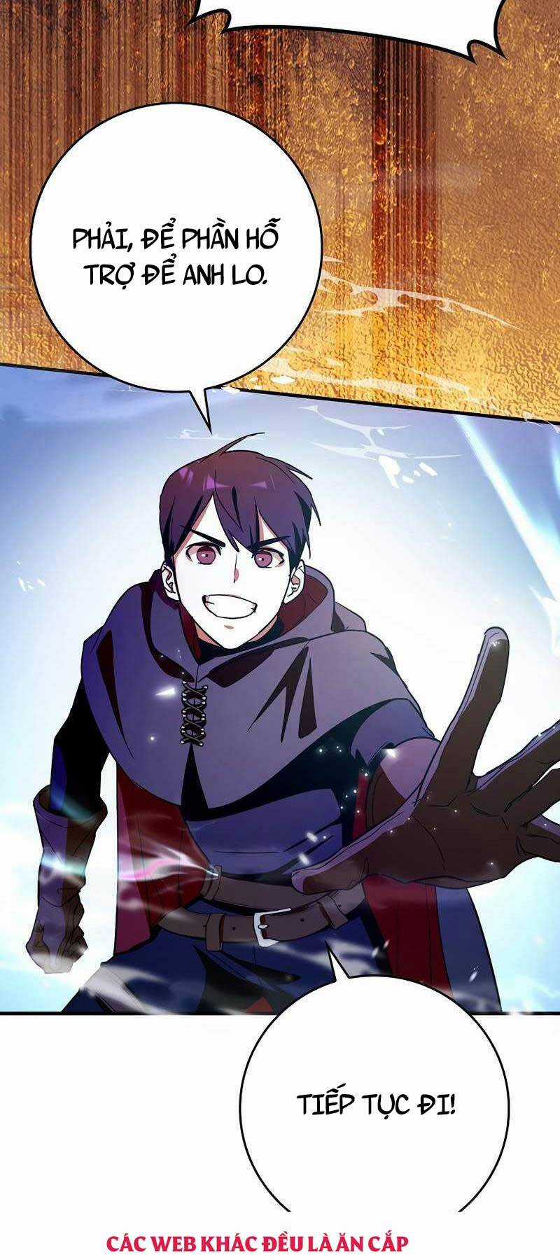 Trợ Thủ Đắc Lực Chapter 8 trang 44