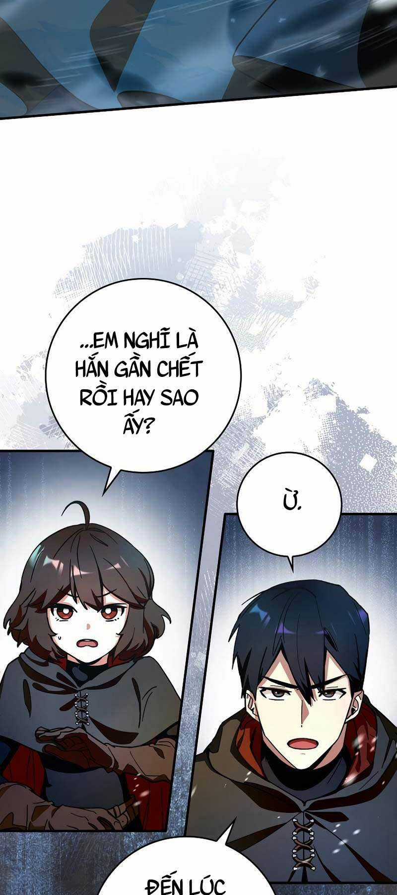 Trợ Thủ Đắc Lực Chapter 8 trang 48