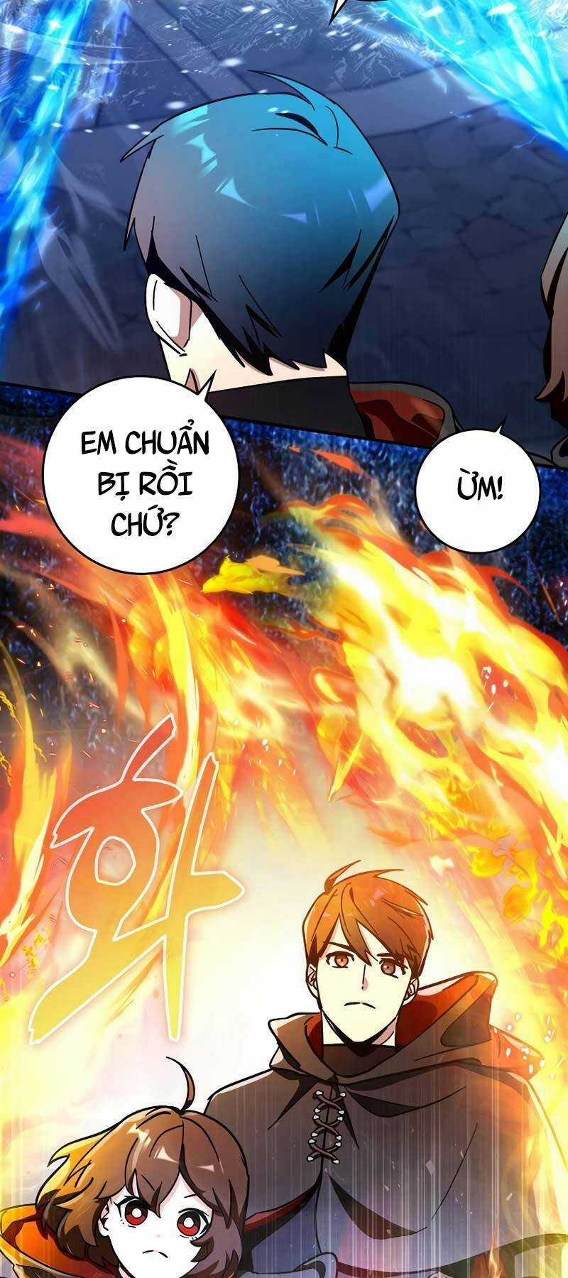 Trợ Thủ Đắc Lực Chapter 8 trang 52